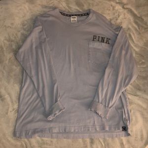 Victoria’s Secret Long Sleeve